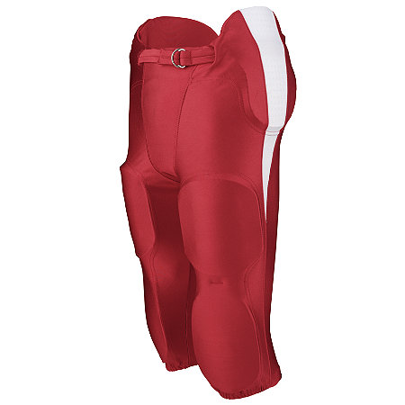 STYLE 9605 KICK OFF INTEGRATED FOOTBALL PANT